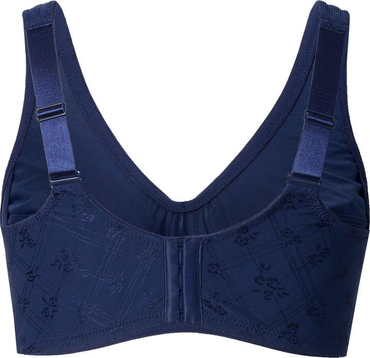 Image du produit Ulla Popken Soutien-gorge de maintien Kelly. Sans armatures. Avec dentelle (100 E)