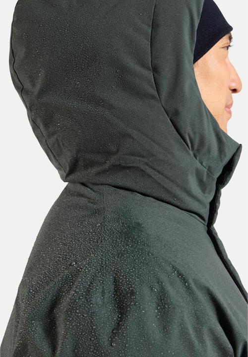 Actual product image Odlo Down Oversized Hoodie (L)