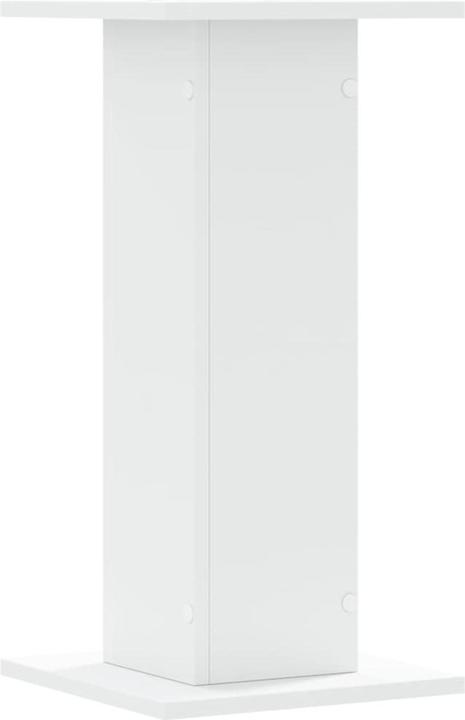 Image du produit vidaXL Supports pour plantes 2 pcs. 30 x 30 x 60 cm