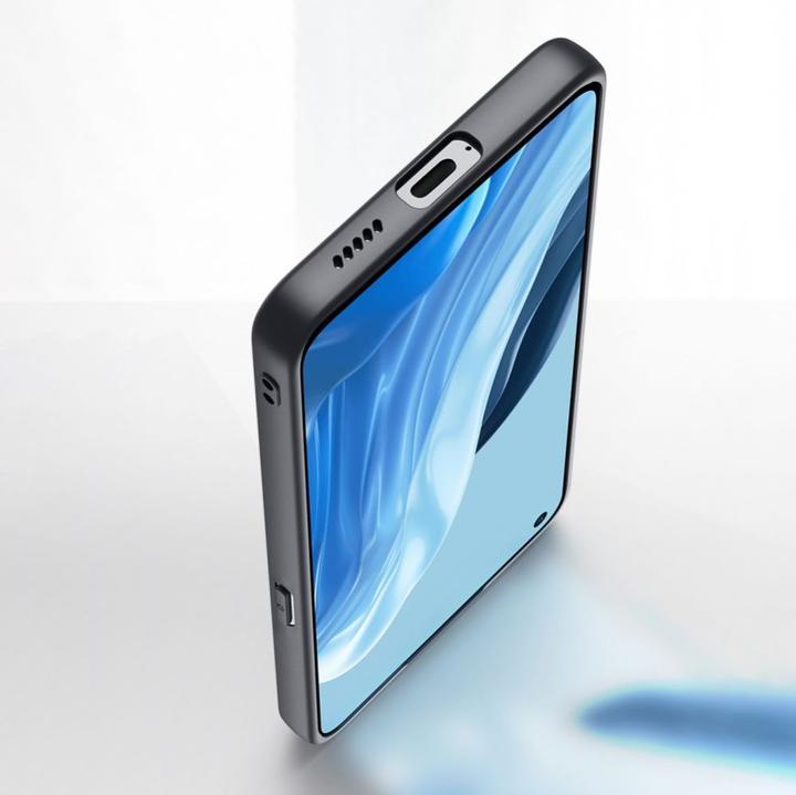 Image du produit Dux Ducis Couverture rigide de la série Fino (Oppo Reno 7 Pro 5G)