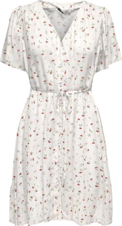 Image du produit Only ONLEVIDA Kurzes Kleid Kleid (M)