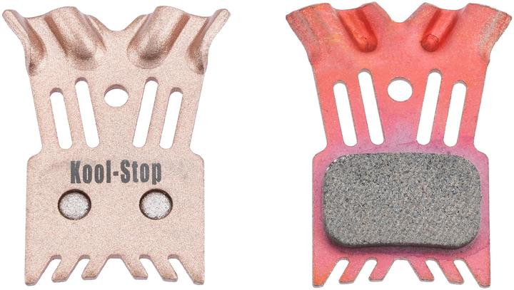 Produktbild Kool Stop Bremsbeläge F.
