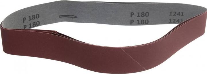 Produktbild Metabo Schleifband (180)