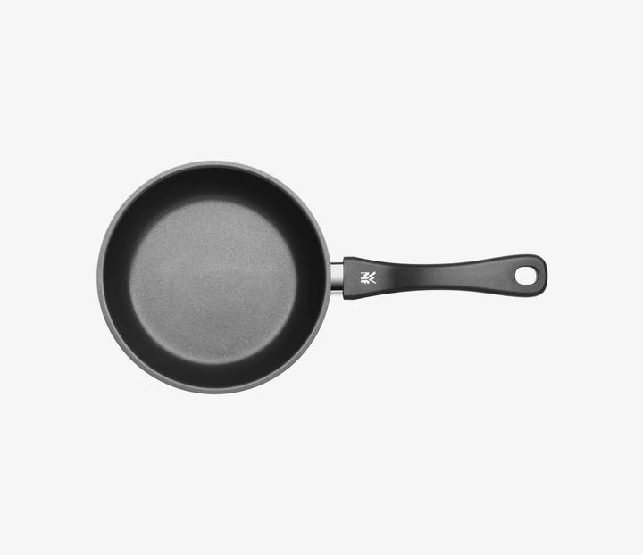 Produktbild WMF Bratpfanne DEVIL Silberfarben (24 cm, Bratpfanne, Edelstahl)