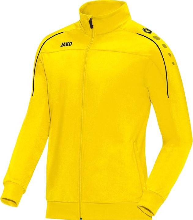 Produktbild JAKO Polyesterjacke Classico (S) (S)