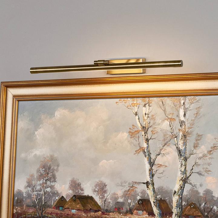 Actual product image Lucande Dimitrij (691 lm)