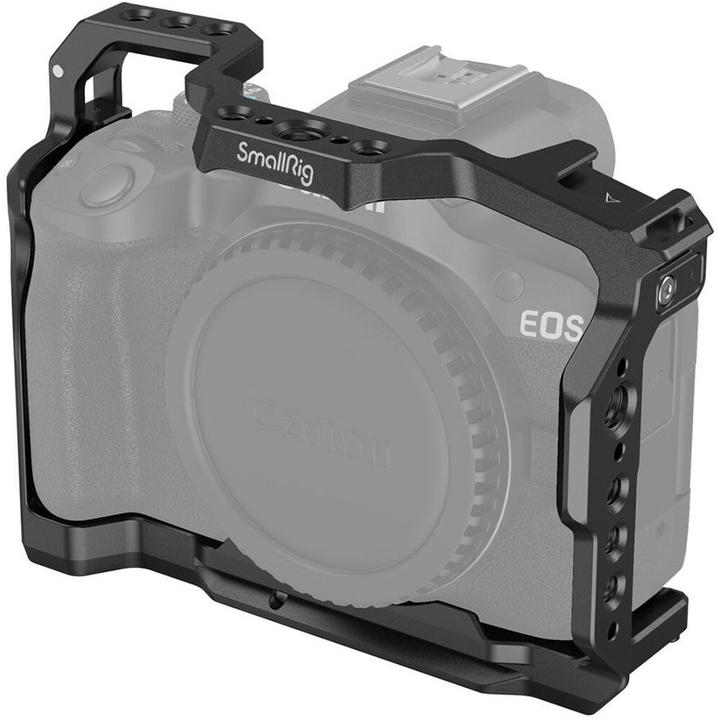 Image du produit SmallRig 4214 Cage Pour Canon EOS R50 (Cage)