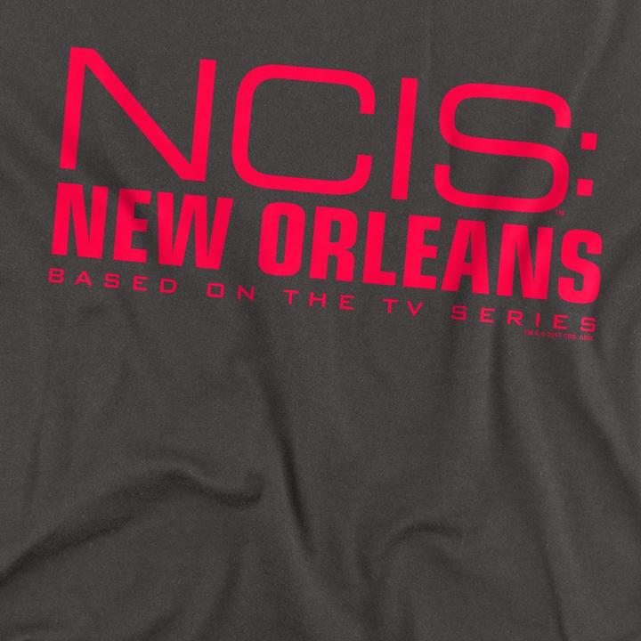 Produktbild NCIS: New Orleans TShirt (M)