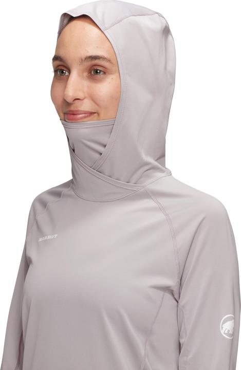 Produktbild Mammut Selun FL Sun Hoody Women (S)