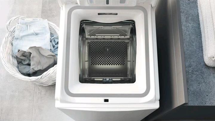 Produktbild Bauknecht Wtch 6zb Ch N (6 kg, Oben)