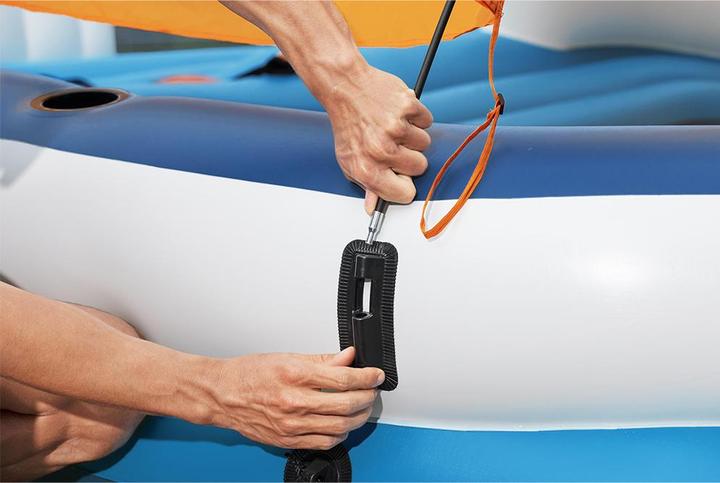 Produktbild Bestway Hydro Force Tropica l Breeze
