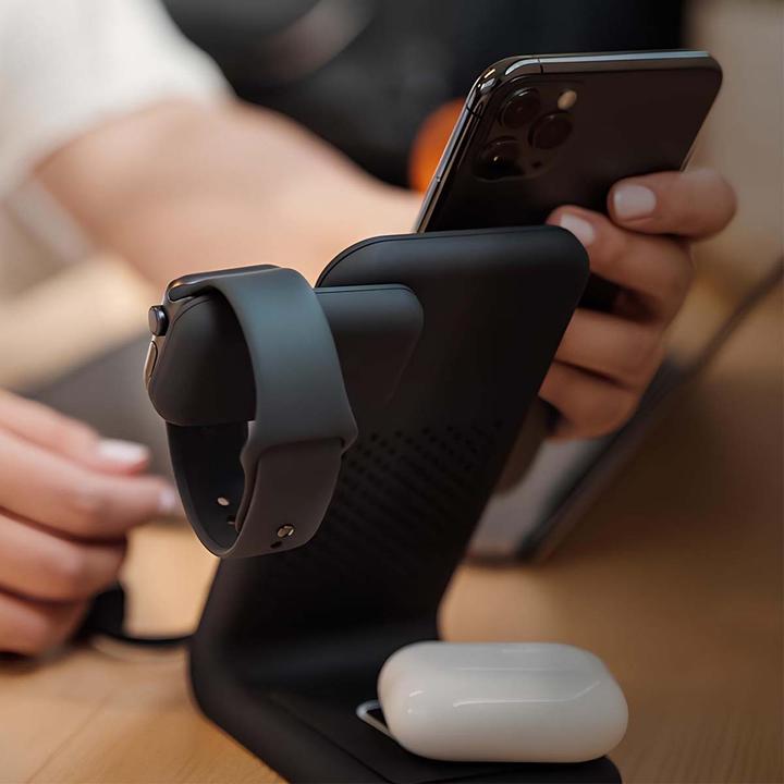 Produktbild STM ChargeTree Swing (15 W)