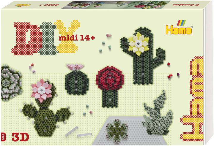 Image du produit Hama Bouquet de fleurs