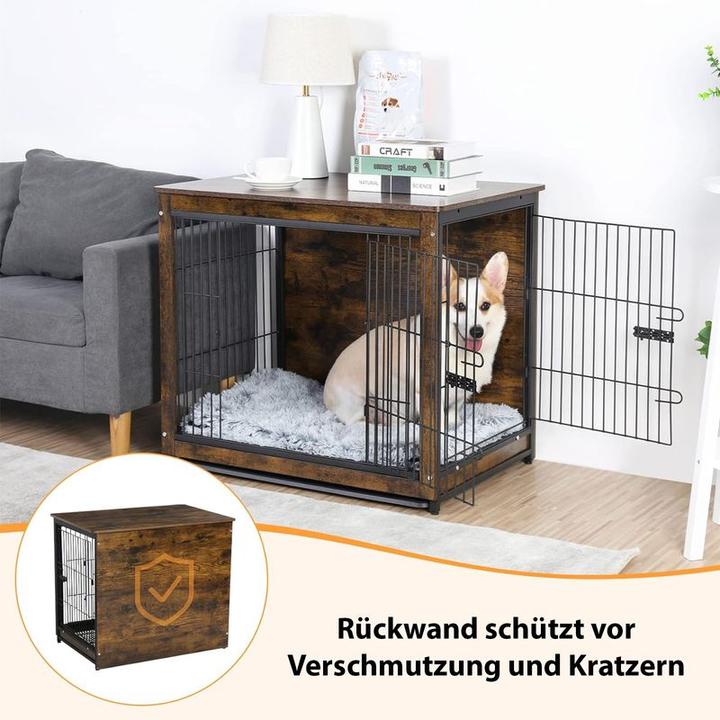 Immagine prodotto Hermex Hundebox