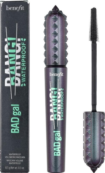 Productafbeelding BeneFit Cosmetics Badgal Bang. (Intens pikzwart)