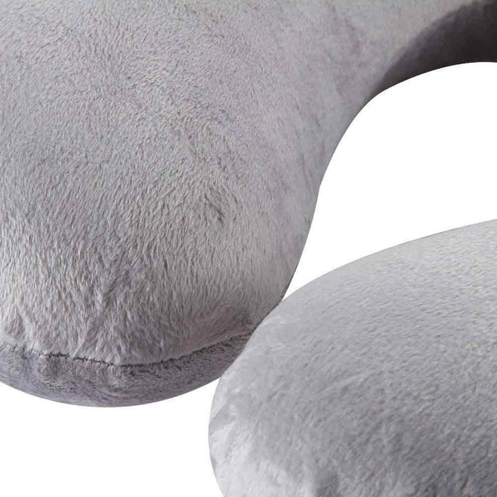 Immagine prodotto Travel Blue Cuscino per il collo a memoria di forma (Cuscino per testa e collo)
