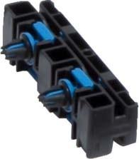 Produktbild Hager HAG FZ44HU Profilhalter,UT,fÃ¼r RK FZ44*N,QS-system (Montagehalterung)