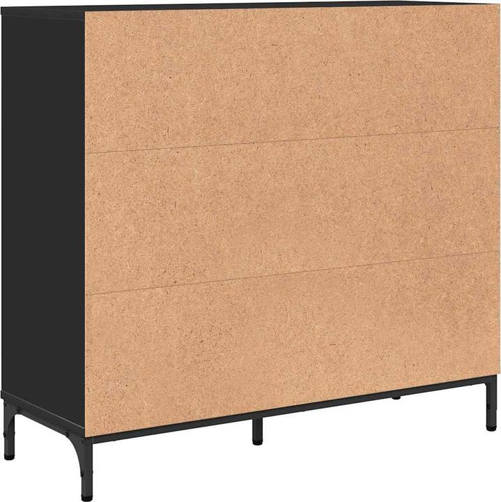 Produktbild vidaXL Buffet (33 x 89.50 x 82 cm)