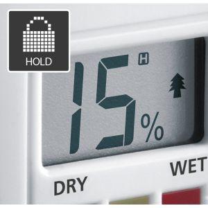 Image du produit Laserliner DampCheck Baufeuchtemessgerät