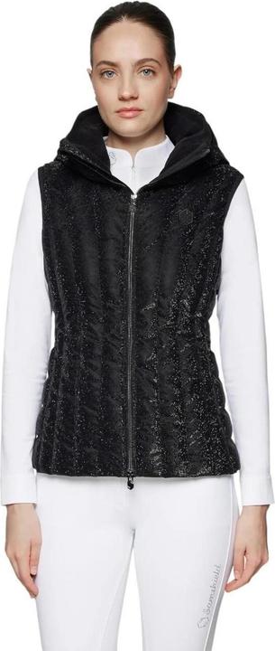 Actual product image Samshield Chamonix (S)