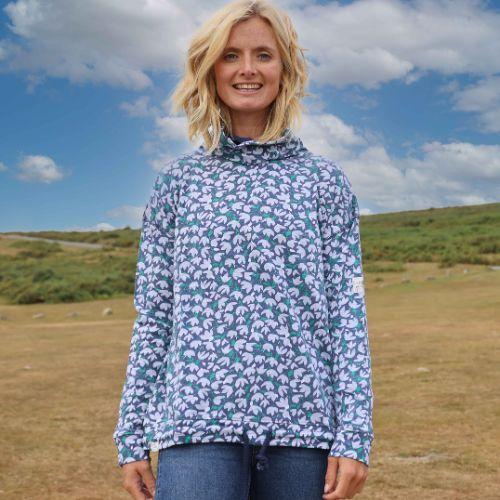 Produktbild Lazy Jacks Sweatshirt Rollkragen (36)