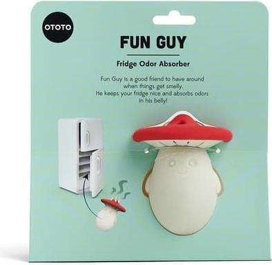 Ototo Fun Guy - Fridge Odor Absorber (OT935)