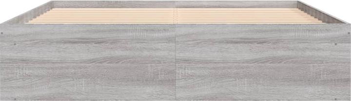 Image du produit vidaXL Bettgestell (140 x 200 cm)