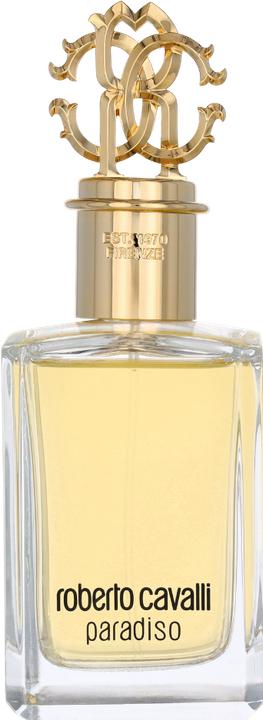 Actual product image Roberto Cavalli Paradiso Edp Spray (Eau de parfum, 100 ml)