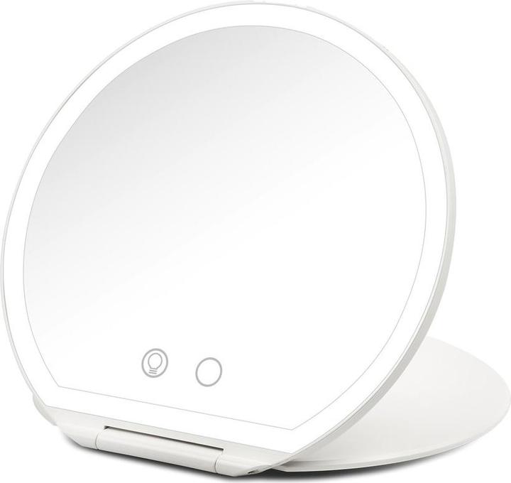 Actual product image Girmi Bright Mirror BE03 Led Light x1