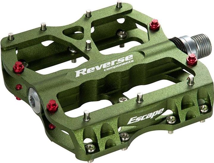 Produktbild Reverse Escape Pedal