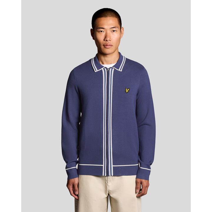 Produktbild Lyle and Scott Jacke mit Reissverschluss (L)
