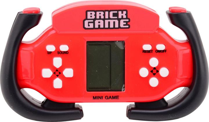 Actual product image Sombo Brickgame Games ass