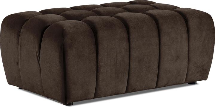 Actual product image ELTAP Lazaro Pouf