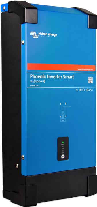 Produktbild Victron Energy Phoenix Smart 2000
