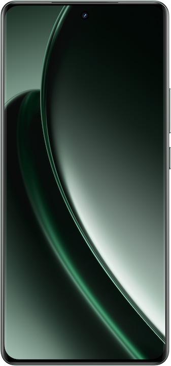 Image du produit realme GT 6 (512 Go, Vert Rasoir, 6.78", Double SIM, 50 Mpx, 5G)