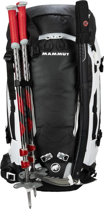Actual product image Mammut trion spine (35 l)