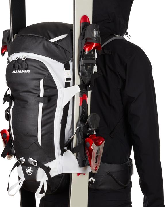Actual product image Mammut trion spine (35 l)