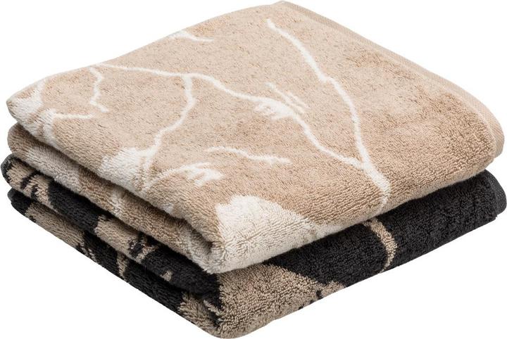 Produktbild Cawö Alpenchic (30 x 50 cm)