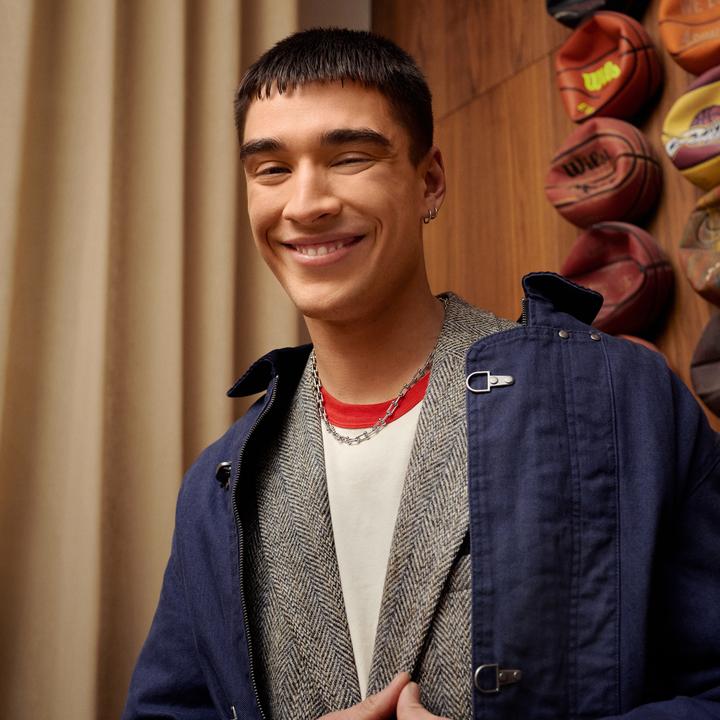 Produktbild Lucleon New Classics (Edelstahl)