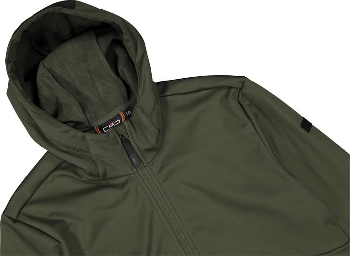 Actual product image CMP Campagnolo Hoodie (L)