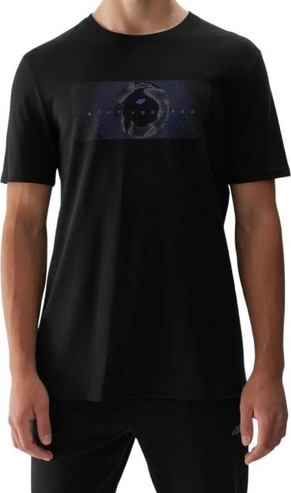 Produktbild 4F Herren-T-Shirt (M)