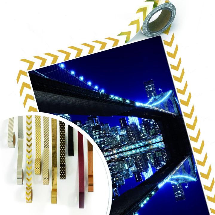 Immagine prodotto Trenddeko Ponte di Brooklyn (40 x 60 cm)