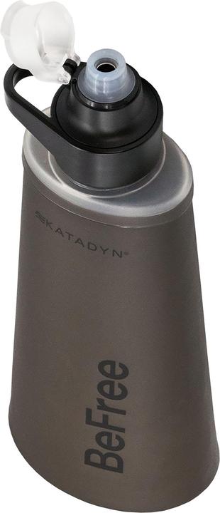 Produktbild Katadyn BeFree Filter AC (1 l)