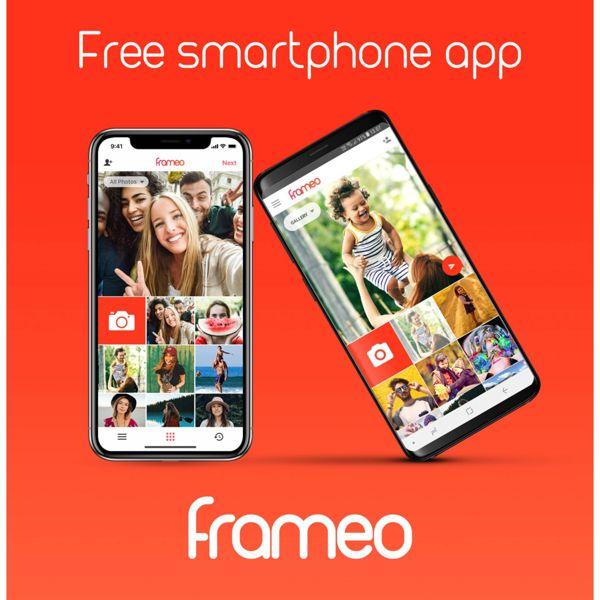 Image du produit Denver PFF-2162LW (21.50", 1920 x 1080 pixels)