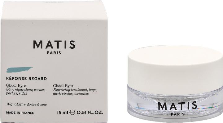 Actual product image Matis Paris Reponse Regard (Day, 15 ml)