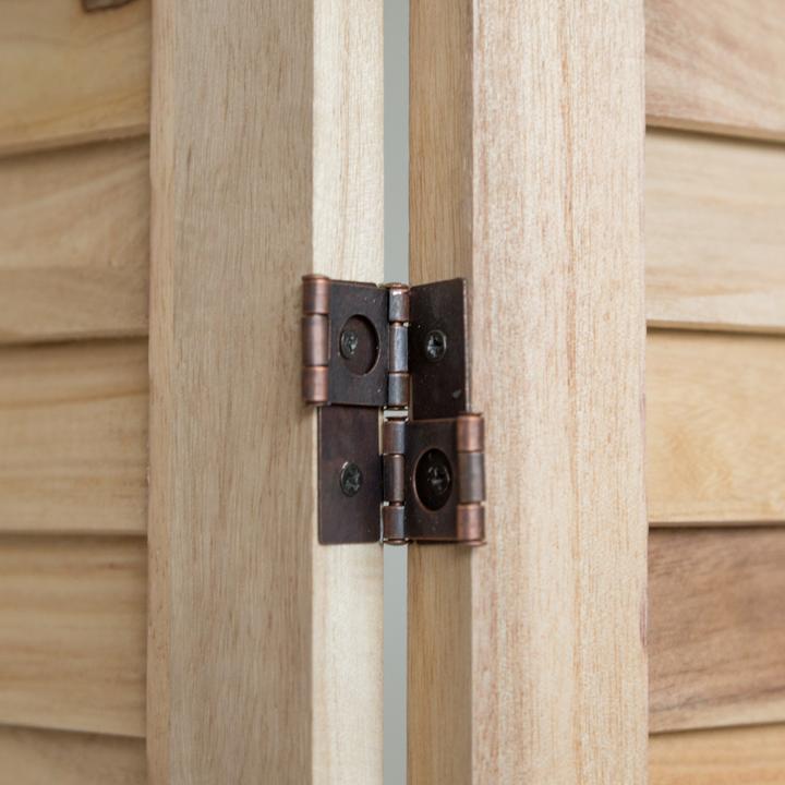Immagine prodotto Jamb Schermo divisorio in legno
