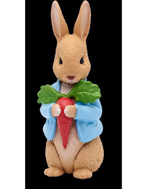 Image du produit Tonies Peter Rabbit et ses amis : un trésor d'histoire (Allemand)