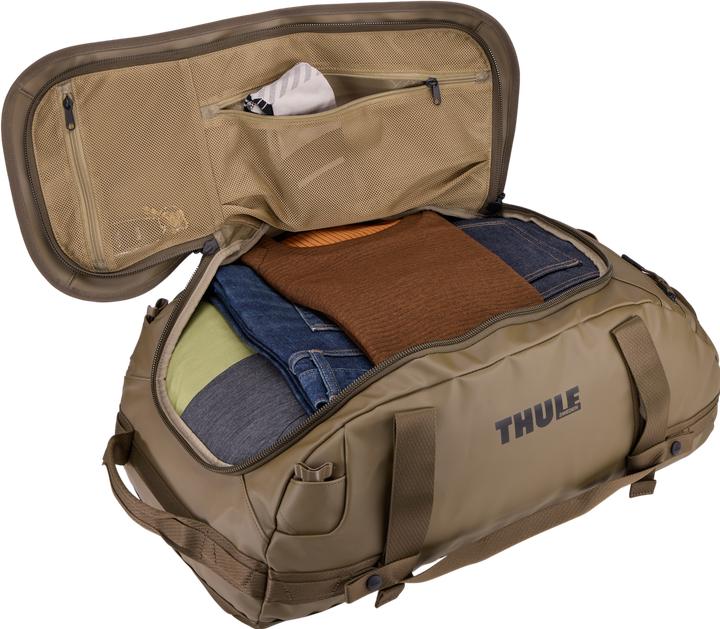 Productafbeelding Thule Reistas CHASM kaki (40 l)