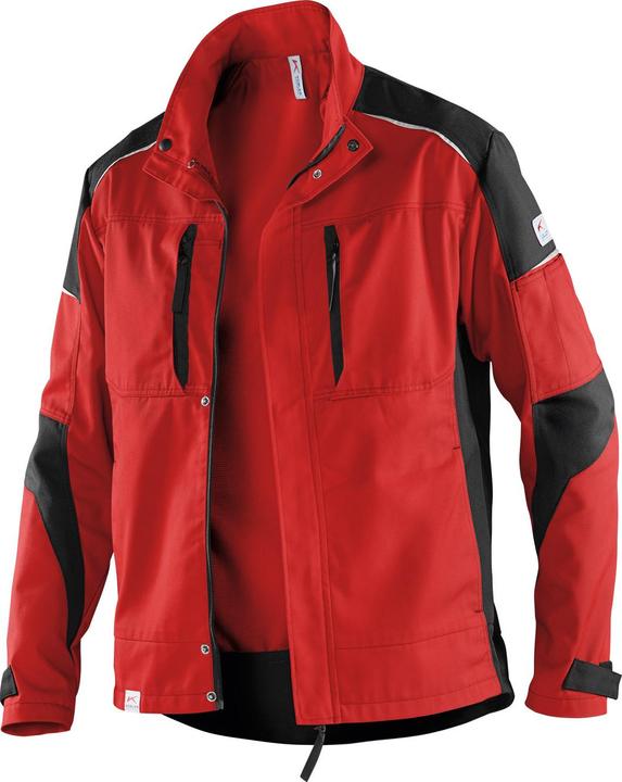 Actual product image Kübler Activiq Waistband Jacket (XXL)