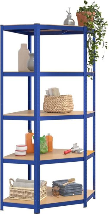 Produktbild vidaXL Regal